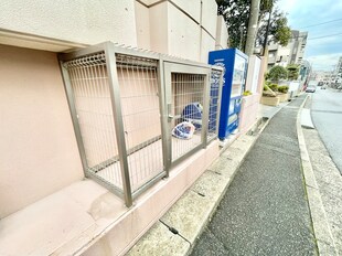 ダイナコ－ト医生ヶ丘(404)の物件外観写真